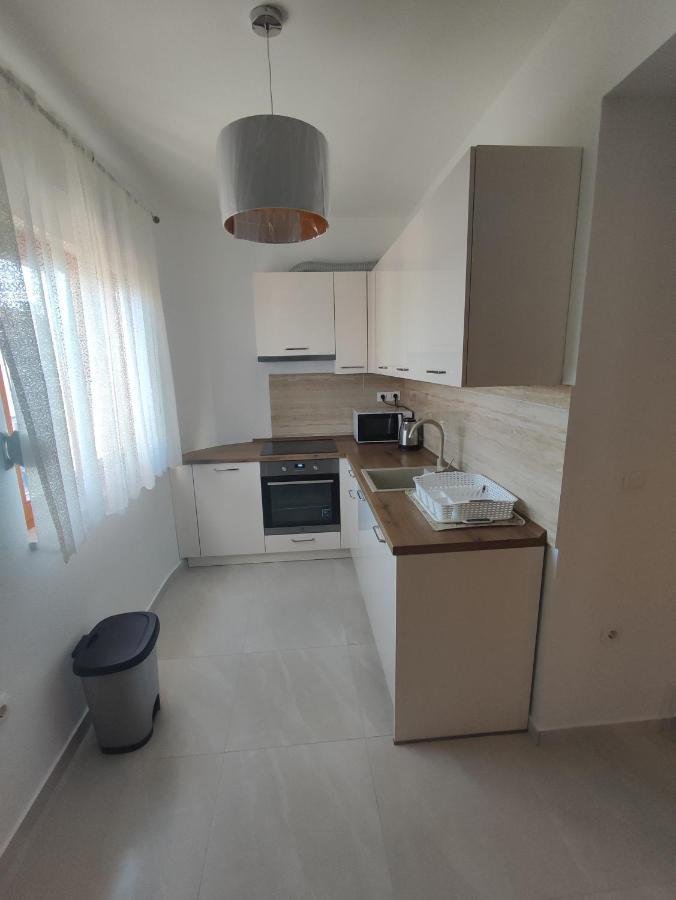 Apartment Paic Kaštela المظهر الخارجي الصورة