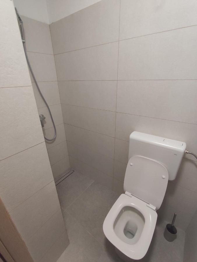 Apartment Paic Kaštela المظهر الخارجي الصورة